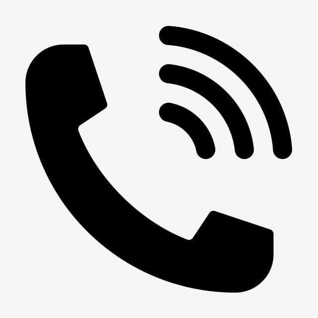 Phone call icon