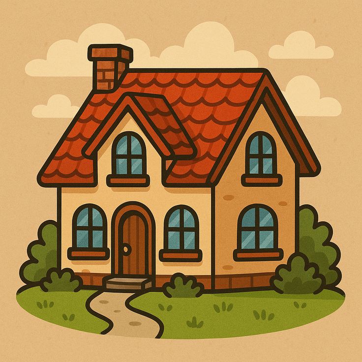 Buy property — houses, plots and land