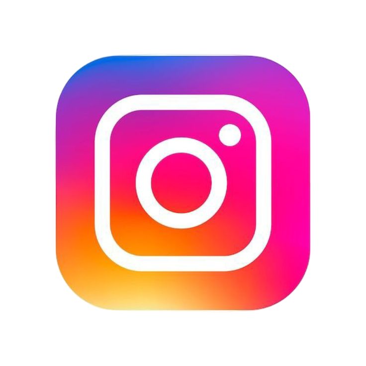 Instagram icon