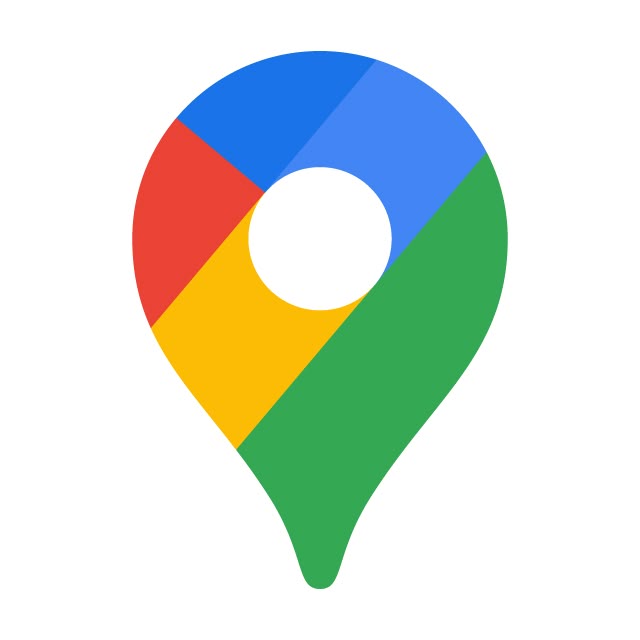 Location pin icon