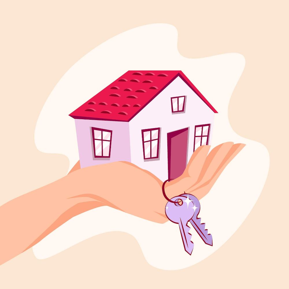 Tenant services — verified family and PG tenants