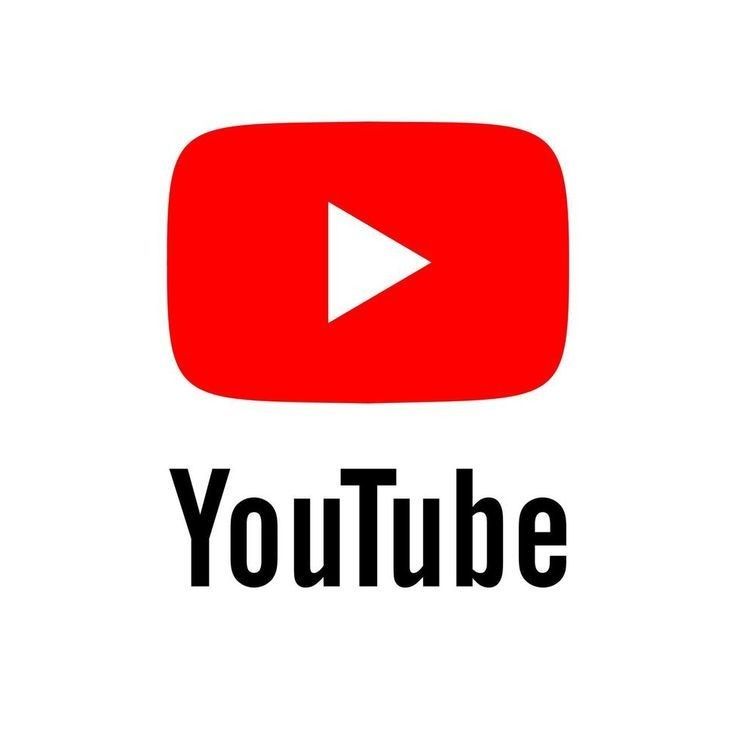 YouTube icon